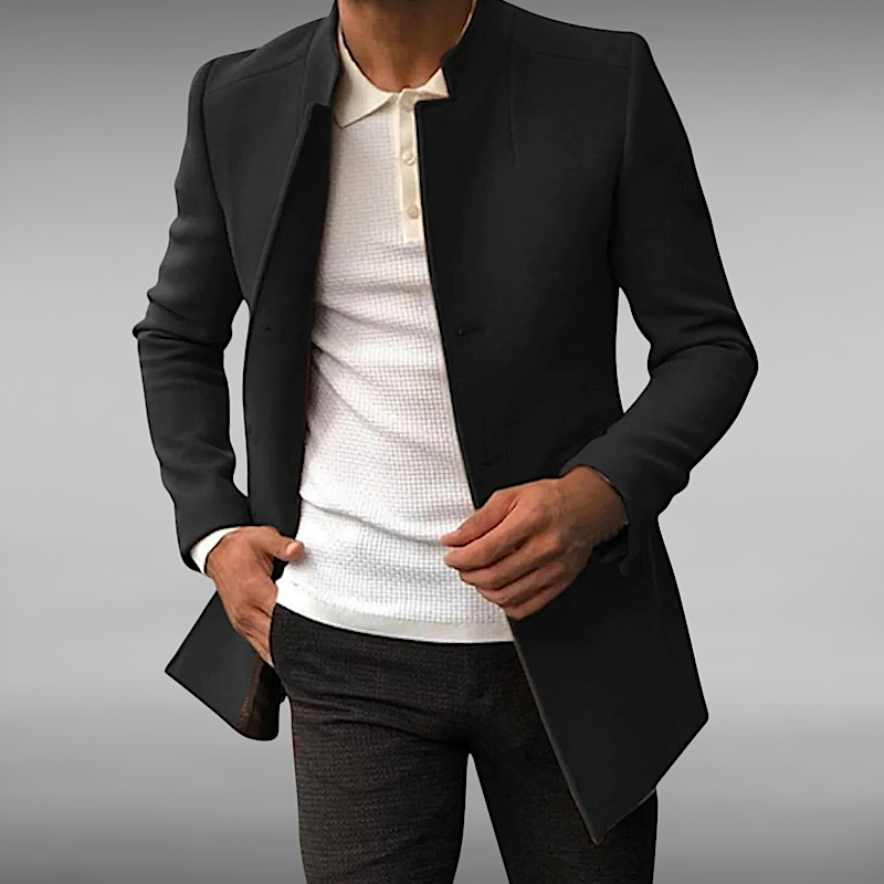 Dirk™ | Stylish Autumn Jacket