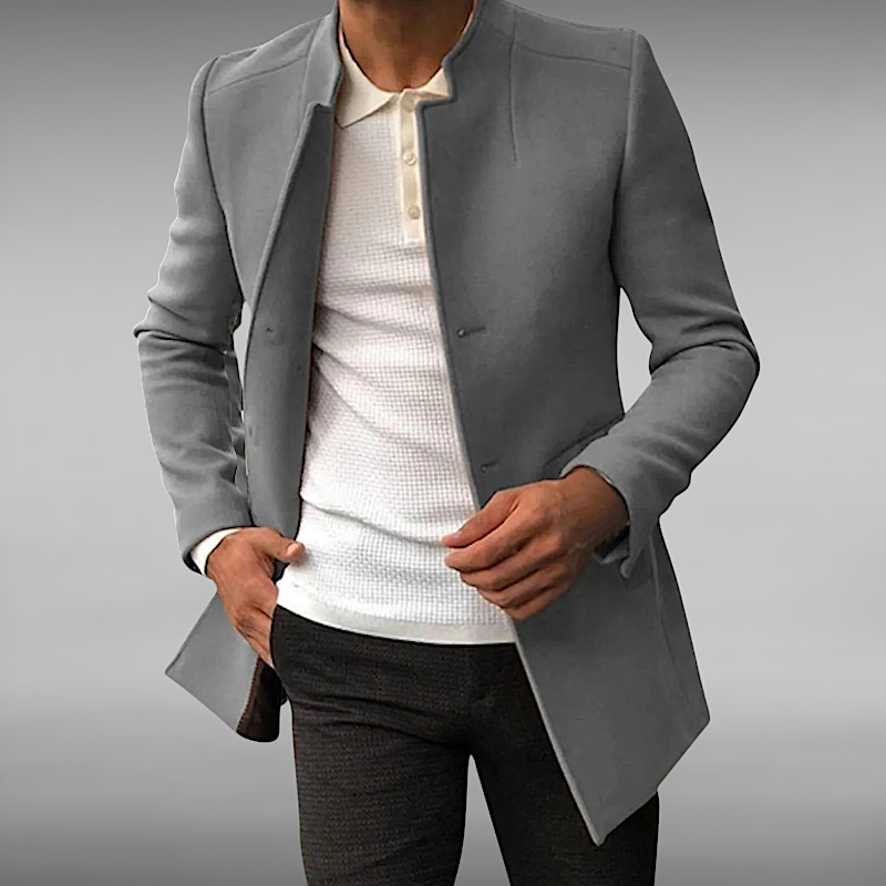 Dirk™ | Stylish Autumn Jacket