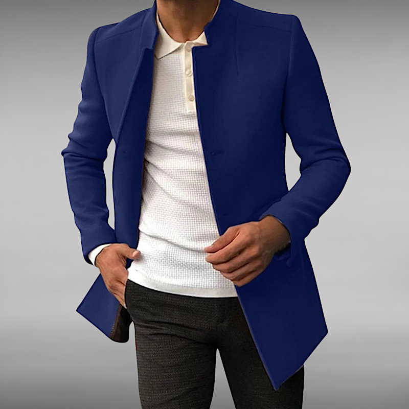 Dirk™ | Stylish Autumn Jacket