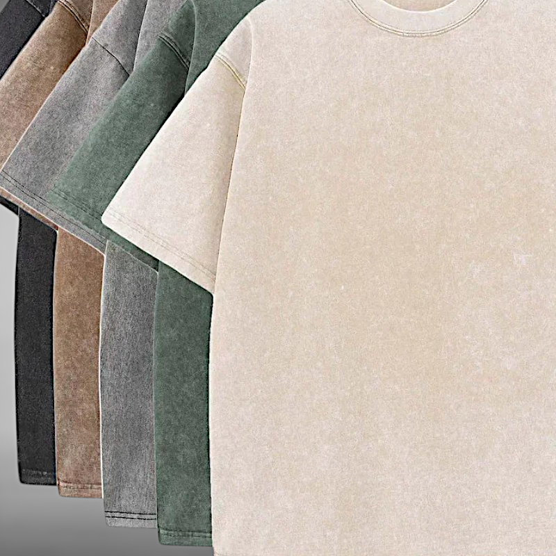 Guido™ | Comfort T-Shirt