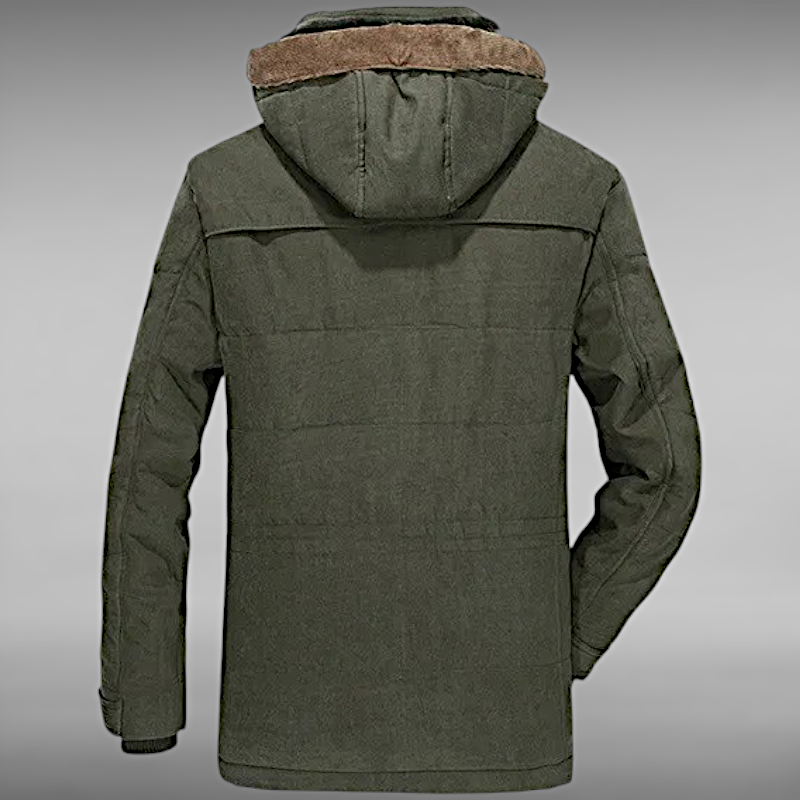 Lars™ | Men's winter jacket