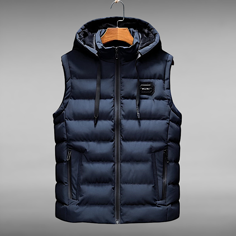 Joey™ | Hooded Vest