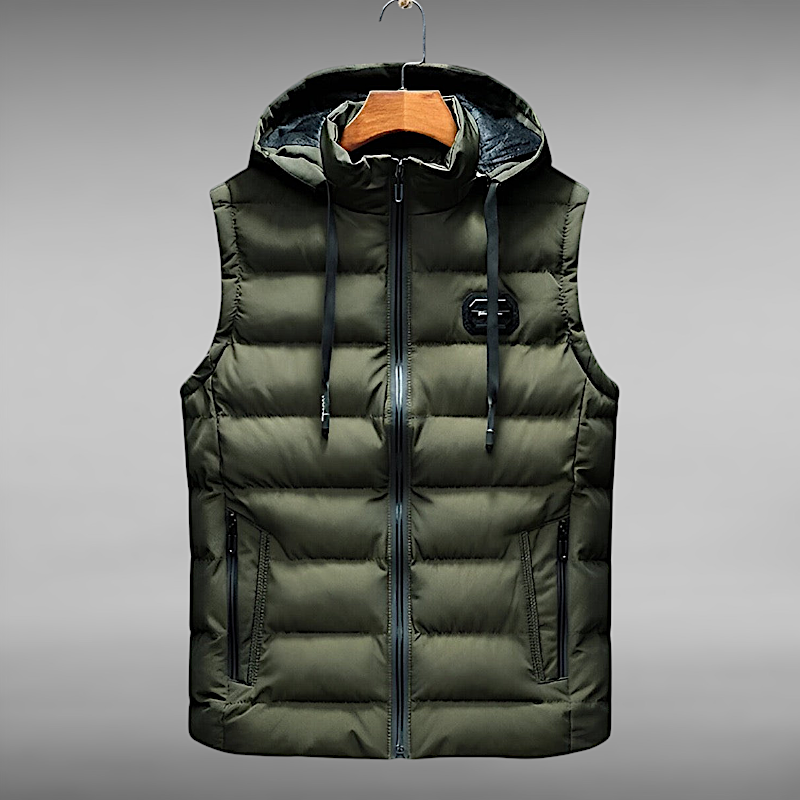 Joey™ | Hooded Vest