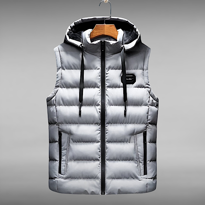 Joey™ | Hooded Vest