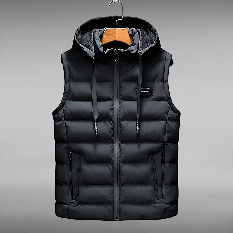 Joey™ | Hooded Vest