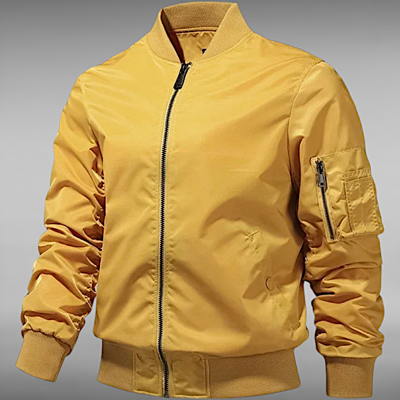 Oliver™ | windbreaker