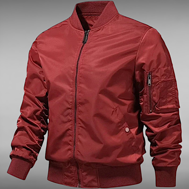 Oliver™ | windbreaker