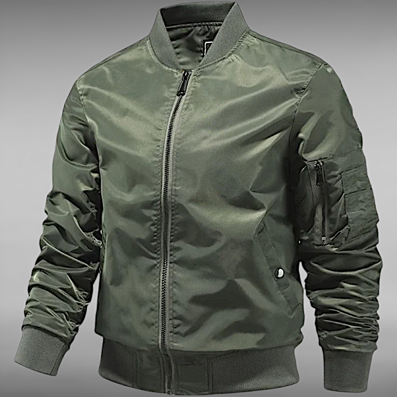 Oliver™ | windbreaker