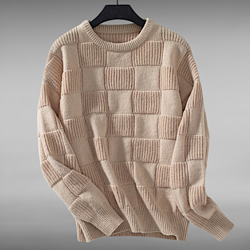 Nora™ | Vintage Casual Sweater