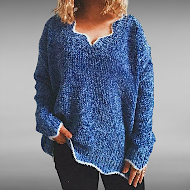 Marit™ | Casual Sweater