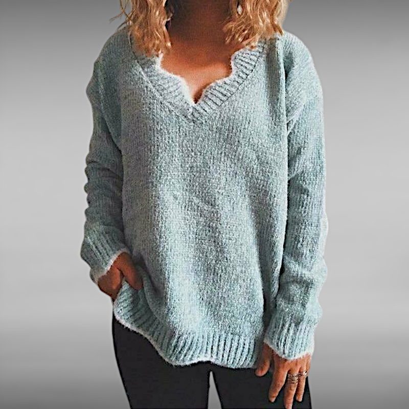 Marit™ | Casual Sweater