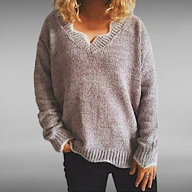 Marit™ | Casual Sweater