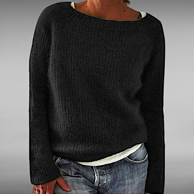 Helene™ | Casual Loose Soft Sweater