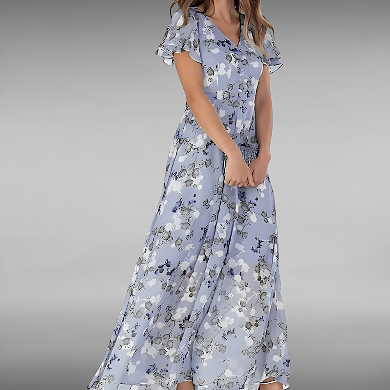 Liva™ | Feel the soft luxury of summer elegance
