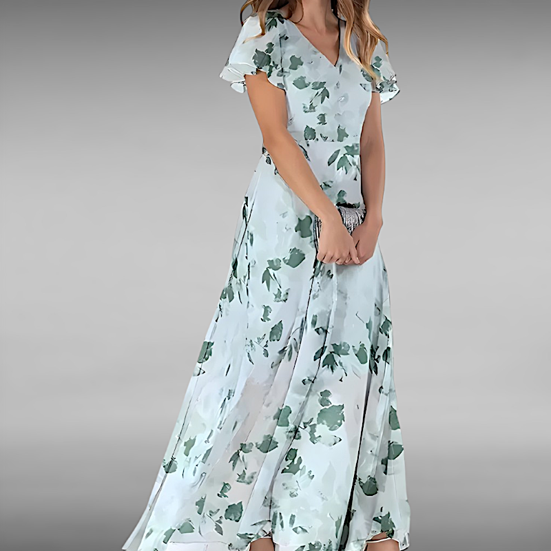 Liva™ | Feel the soft luxury of summer elegance
