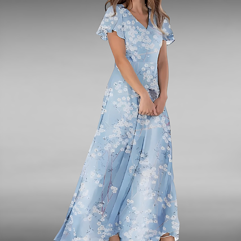 Liva™ | Feel the soft luxury of summer elegance
