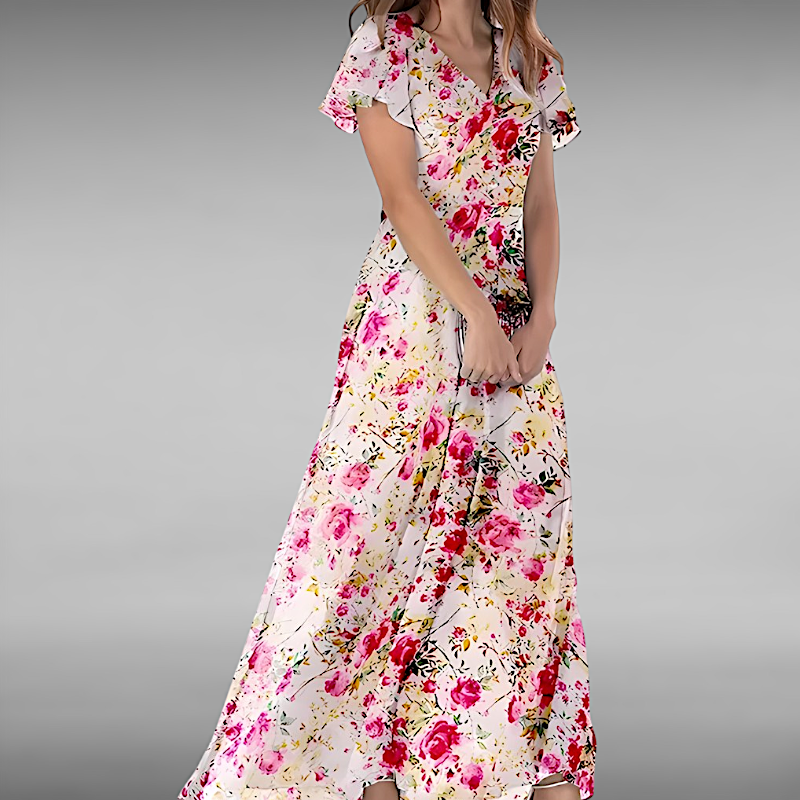 Liva™ | Feel the soft luxury of summer elegance