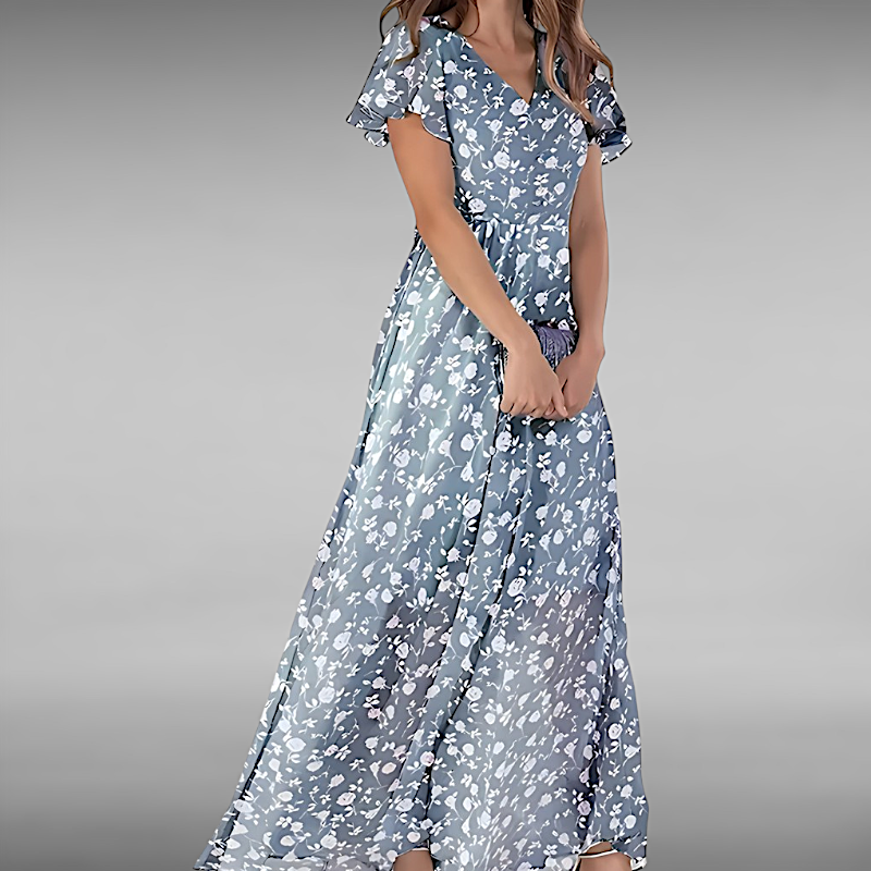Liva™ | Feel the soft luxury of summer elegance