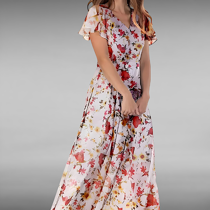 Liva™ | Feel the soft luxury of summer elegance