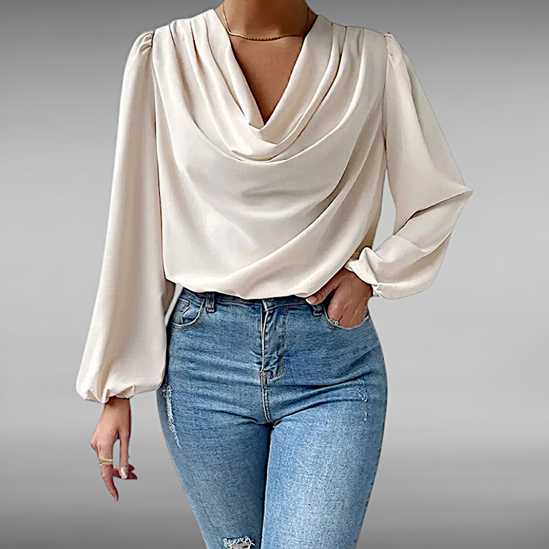 Nanna™ | Feel the soft touch of timeless elegance