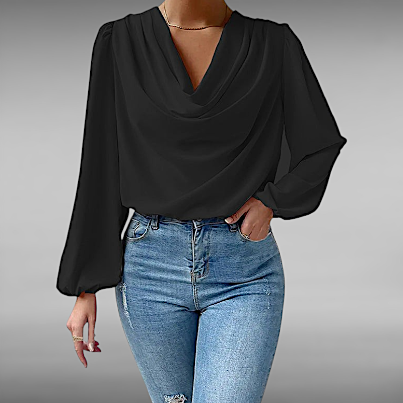 Nanna™ | Feel the soft touch of timeless elegance