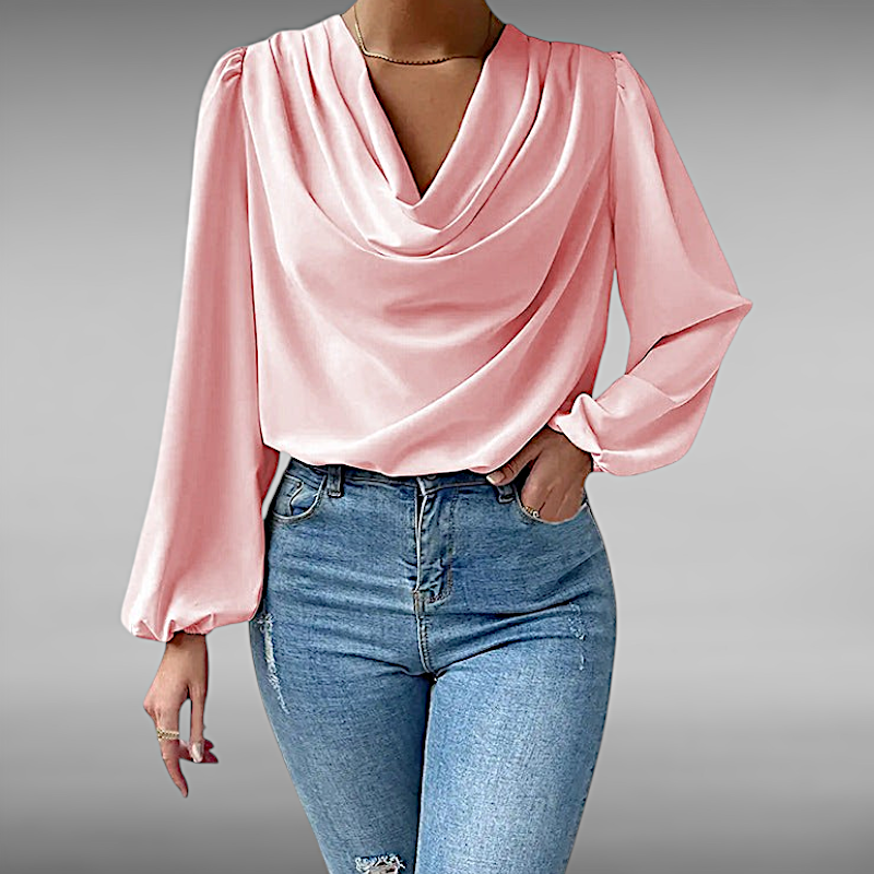 Nanna™ | Feel the soft touch of timeless elegance