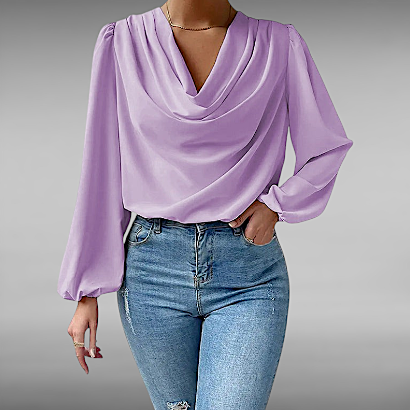 Nanna™ | Feel the soft touch of timeless elegance