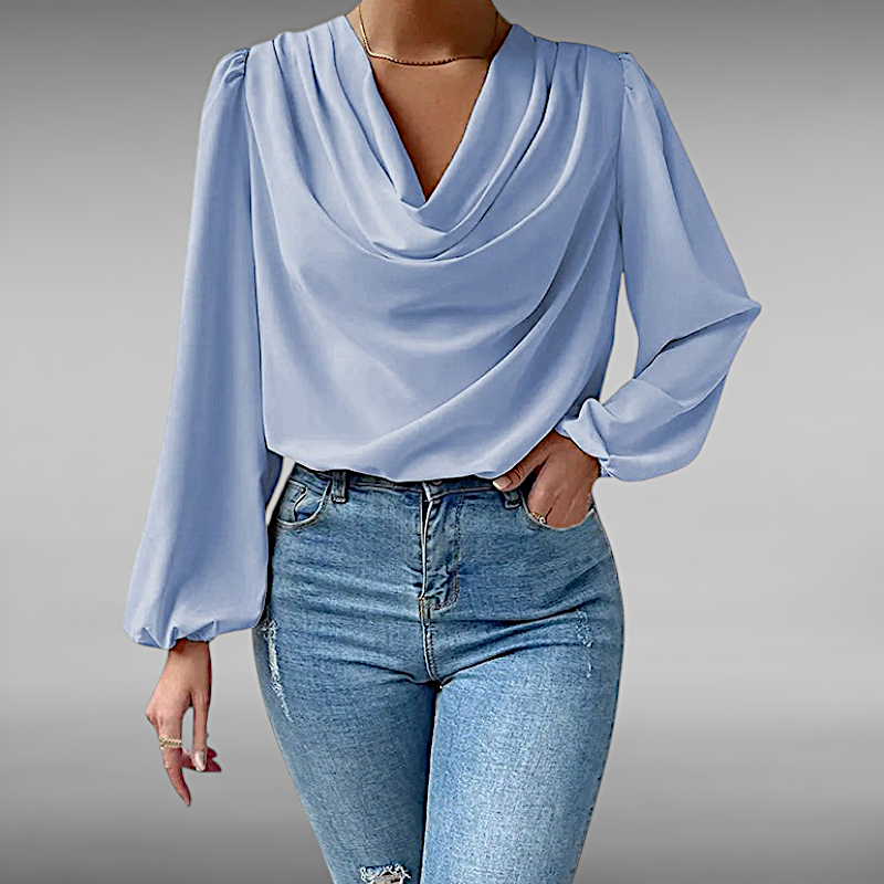 Nanna™ | Feel the soft touch of timeless elegance