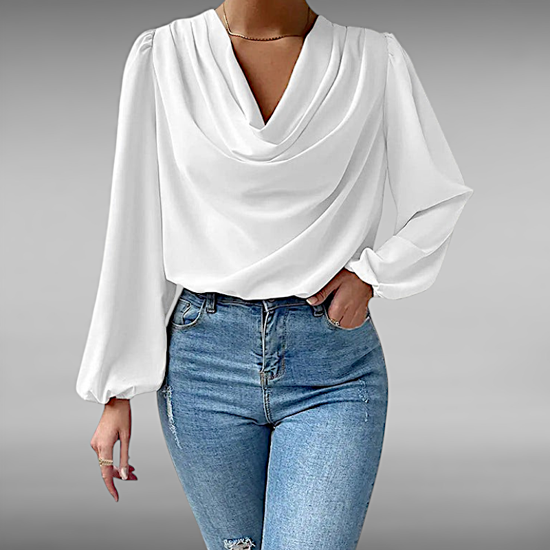 Nanna™ | Feel the soft touch of timeless elegance