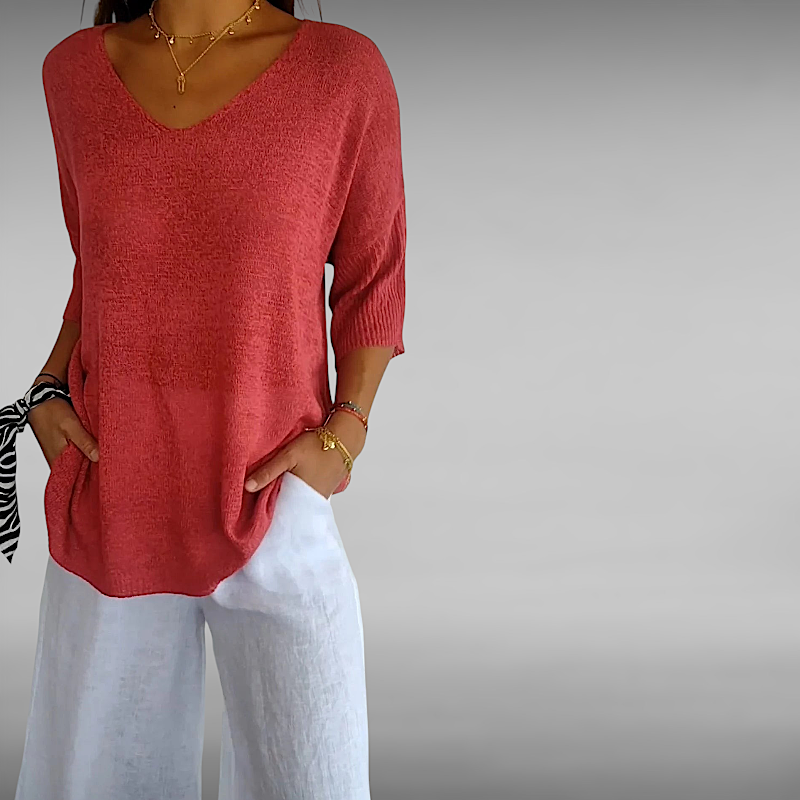Ellen™ | Feel the soft luxury of timeless wool