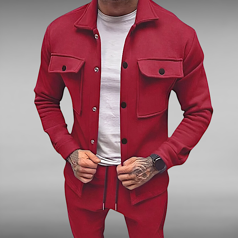 Oscar™ | Feel the perfect combination of style and comfort
