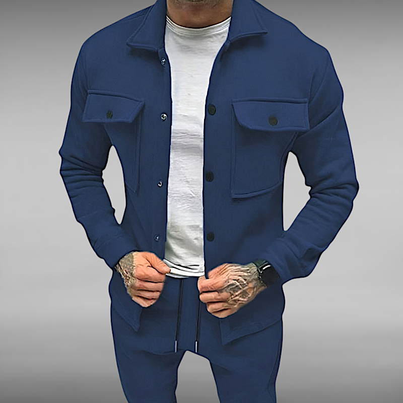 Oscar™ | Feel the perfect combination of style and comfort