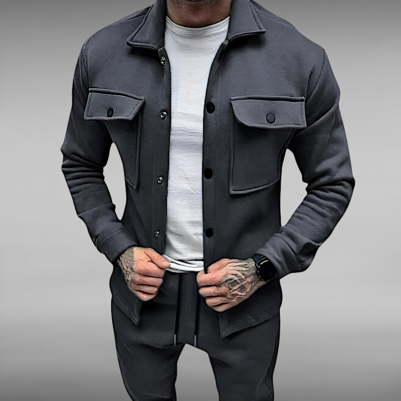 Oscar™ | Feel the perfect combination of style and comfort