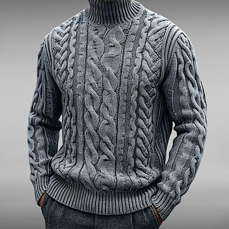 Benjamin™ | Vintage coltrui