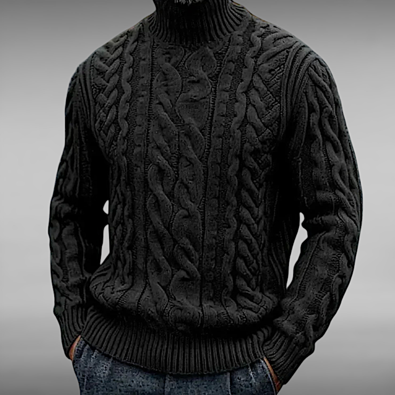 Benjamin™ | Vintage coltrui