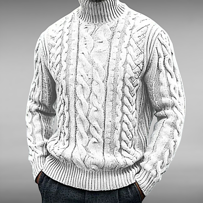 Benjamin™ | Vintage coltrui
