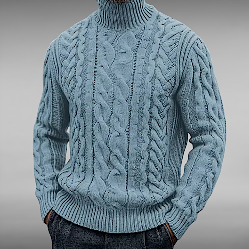 Benjamin™ | Vintage coltrui