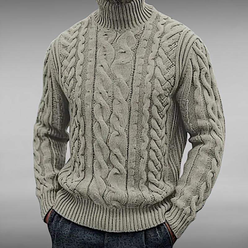 Benjamin™ | Vintage coltrui