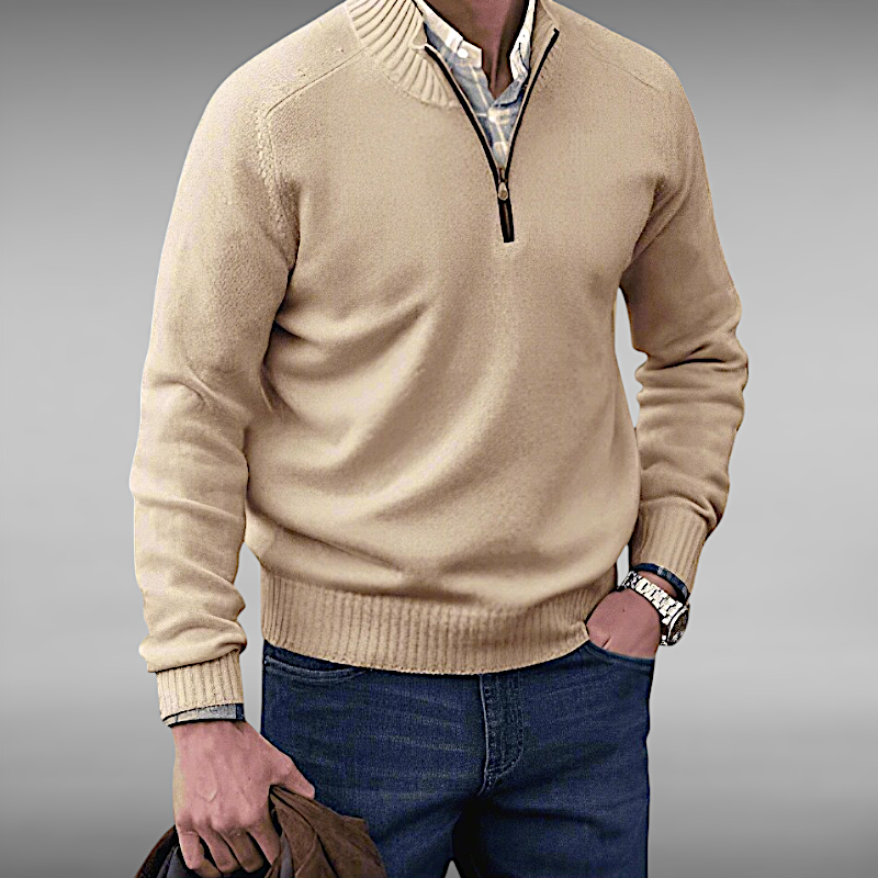 Theodor™ | Experience the ultimate luxury