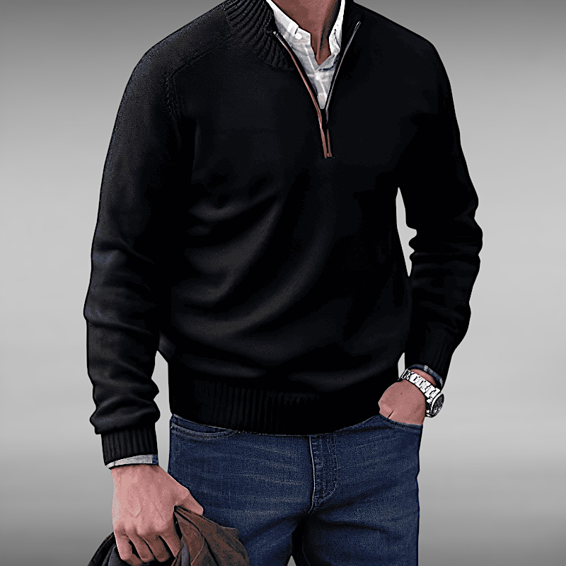 Theodor™ | Experience the ultimate luxury