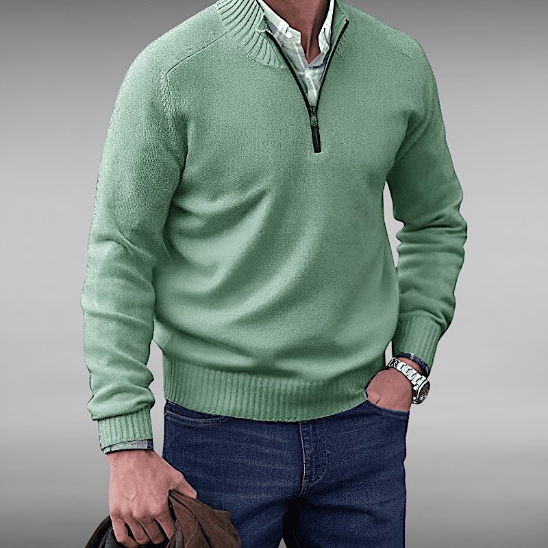 Theodor™ | Experience the ultimate luxury