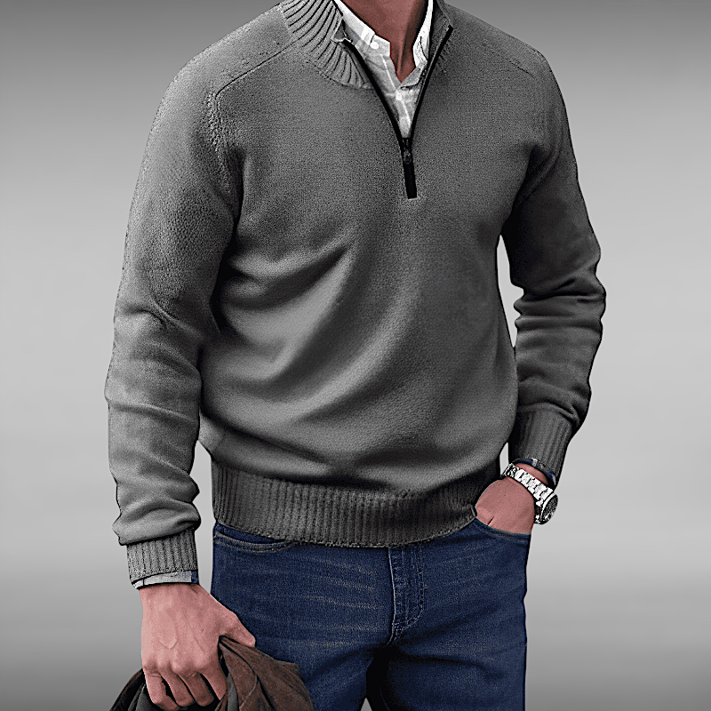 Theodor™ | Experience the ultimate luxury