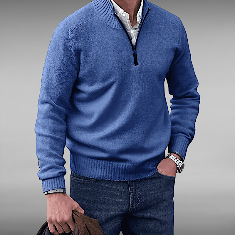 Theodor™ | Experience the ultimate luxury