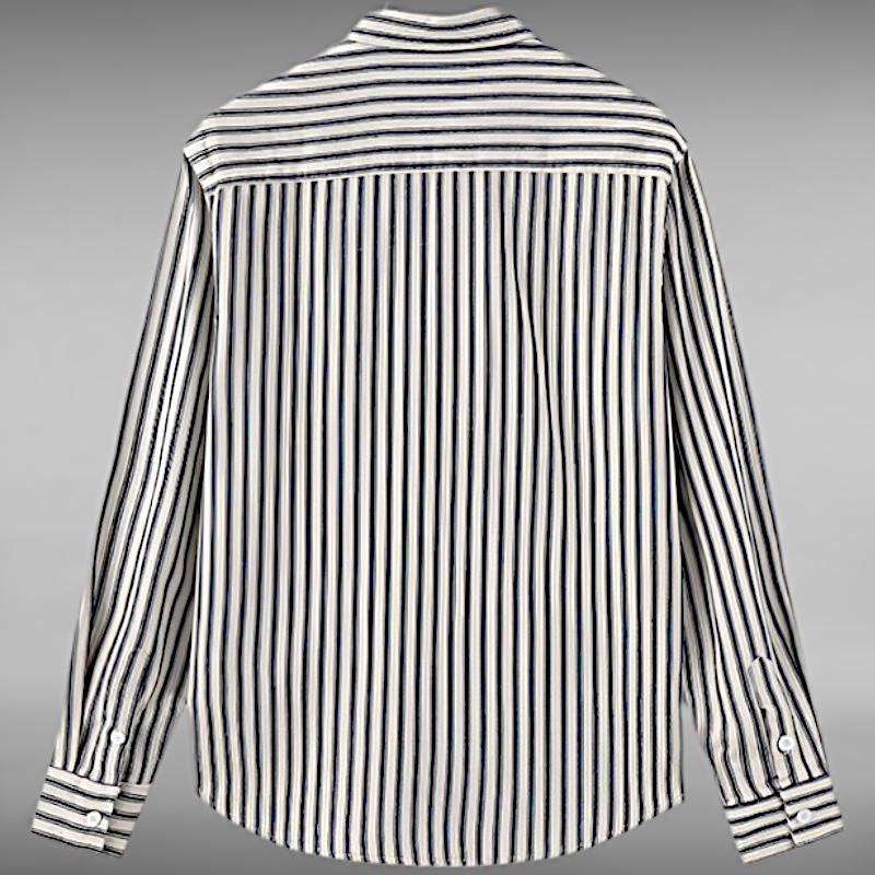 Øivind™ | Feel the power of timeless stripes – stylish shirt