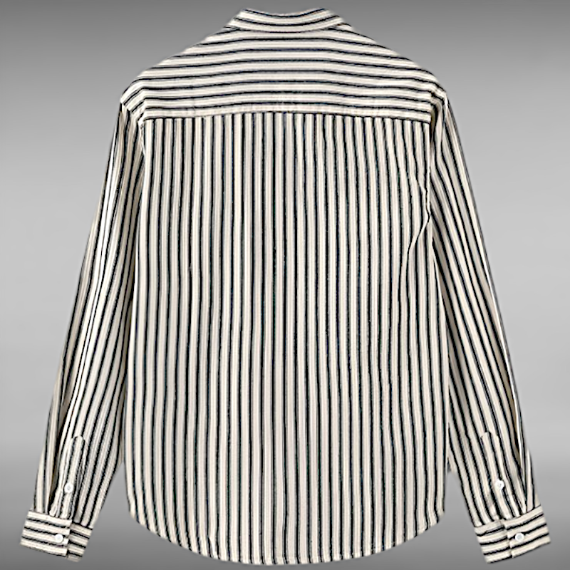 Øivind™ | Feel the power of timeless stripes – stylish shirt