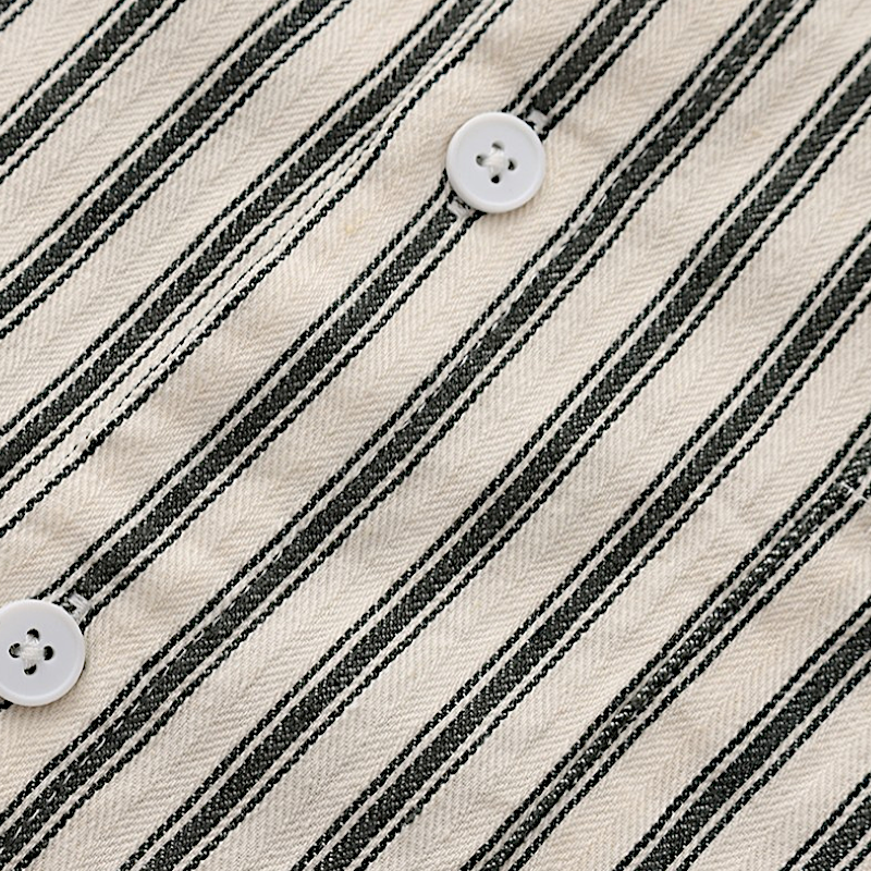 Øivind™ | Feel the power of timeless stripes – stylish shirt