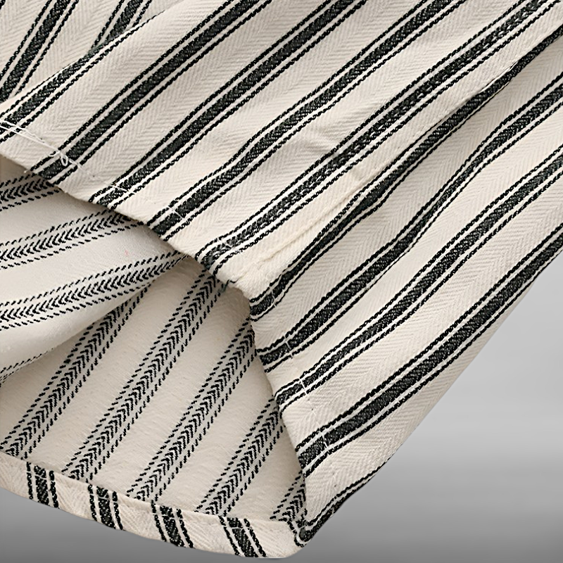 Øivind™ | Feel the power of timeless stripes – stylish shirt