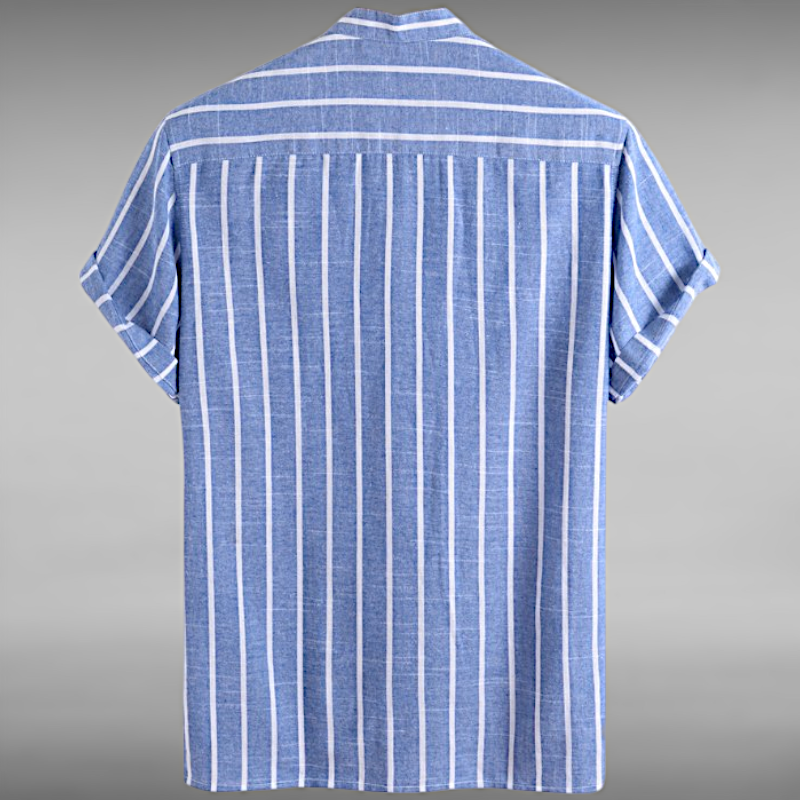 William™ | Navy Polo