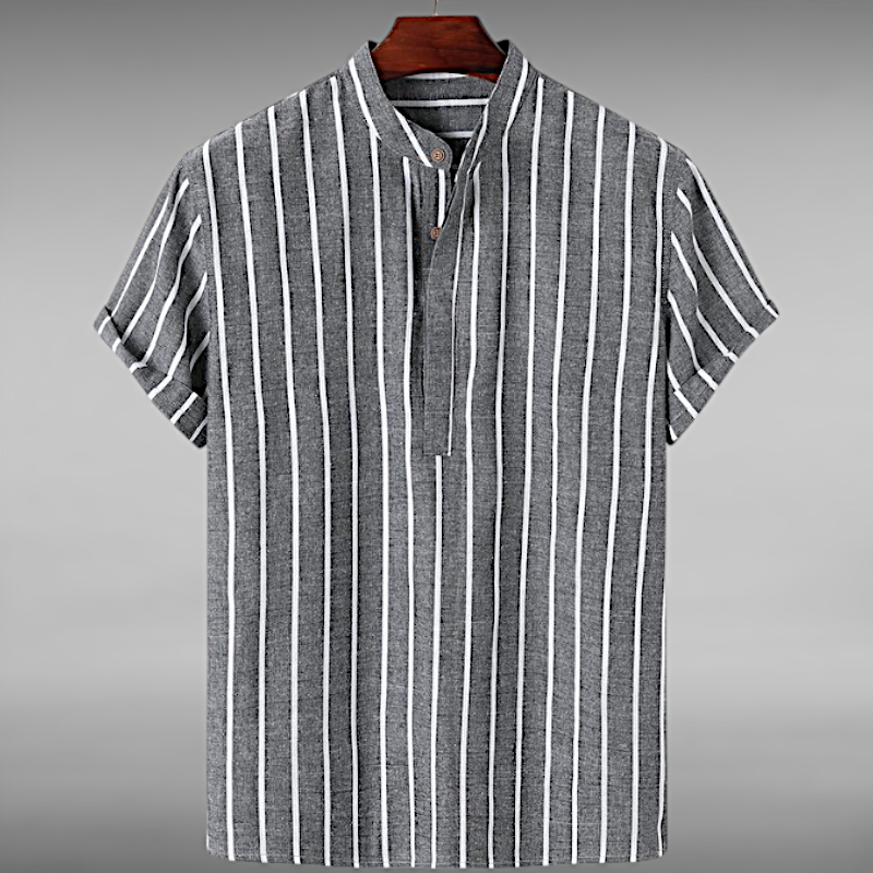 William™ | Navy Polo