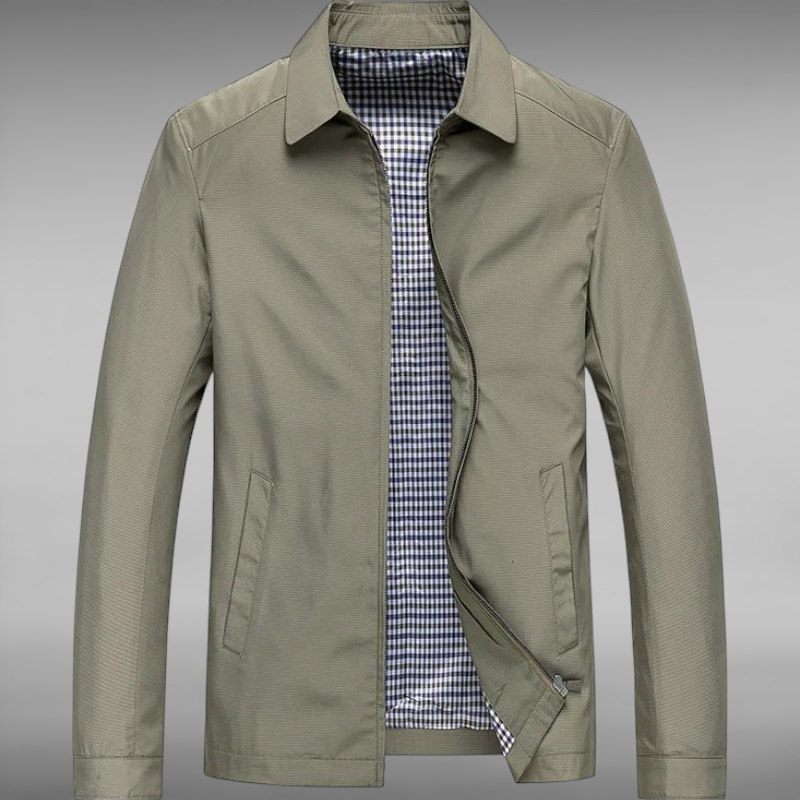 Alexander™ | Timeless Jacket